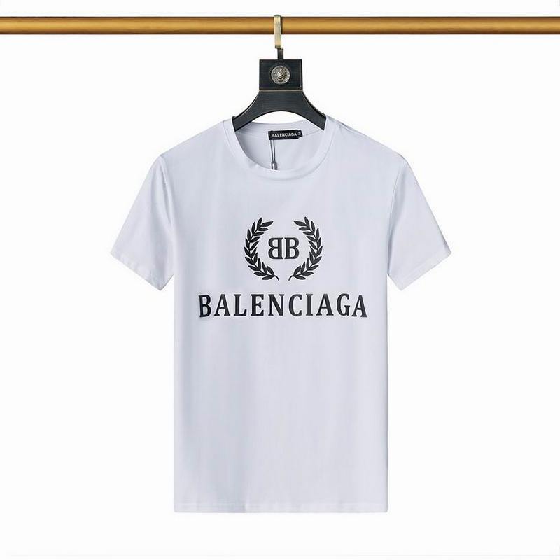 Balenciaga Men's T-shirts 647